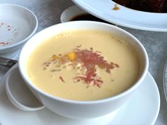 杨枝甘露-夏宫中餐厅(静安香格里拉店)
