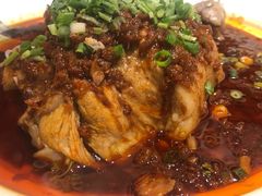-眉州东坡(民族园店)
