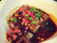iphone_upload_pic-泉味道贵州厨房(三里河店)