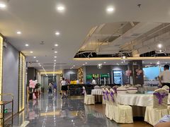 -壹号港海鲜酒楼