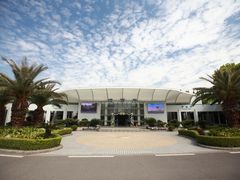 -上海市浦东新区浦东殡仪馆