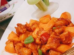 -白金汉爵大酒店(相城店)