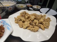-老蒲鲜·地标·非遗美食(涵江店)