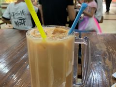 -琼海·狮椰美食楼