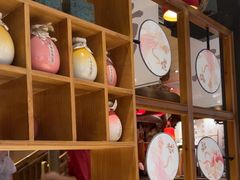 -唐猫庭院·千年陕菜(大唐不夜城店)