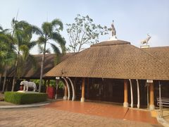 -清迈夜间动物园