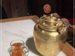 -小吊梨汤·北京菜·烤鸭(鸟巢店)