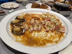 -海鲜e族(马王堆店)