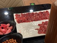 -潮汕美牛肉丸火锅店(天宁寺店)