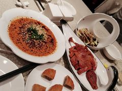 -御苑精品川菜馆(锦江店)