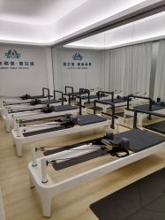 -奥本瑜伽·普拉提