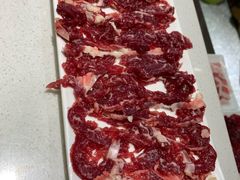 -古乐牛香·鲜牛肉牛杂火锅(新区店)