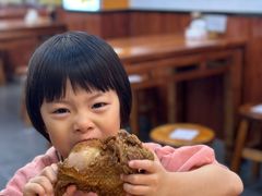 -上帝炸鸡(食品街店)