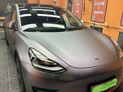 -天猫养车贴膜轻改·蓝电(优匹康桥东路店)