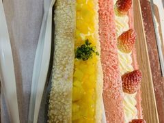 -奈雪的茶(杭州万象城PRO店)