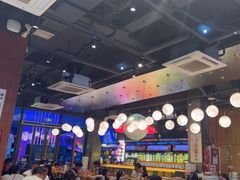 -本色.小马哥烧烤(无锡九里仓店)