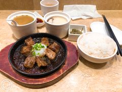 -东京屋(武定路店)
