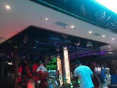 -满天星量贩式KTV(汉阳摩尔城店)