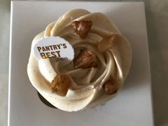 香蕉纸杯-派悦坊·甜品·蛋糕(虹口龙之梦店)