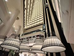 -新加坡泛太平洋酒店