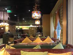 大堂-美森西餐厅(曙光大道店)