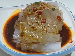 -马白开来特色羊排揪片子  (总店)