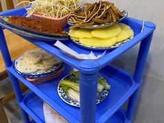 -飘香火锅(玉林西路店)