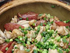 -红星光发煲仔饭(大石街店)