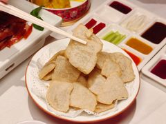 -北平楼·烤鸭·北京菜(牡丹园店)