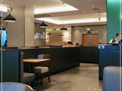 -萨莉亚意式餐厅(大宁音乐广场店)