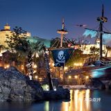 上海迪士尼乐园·宝藏湾I|综合攻略14-1