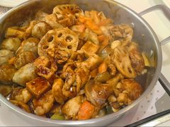-黄记煌三汁焖锅(首创奥特莱斯店)