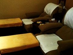 康乾养生会馆-富侨养生(康乾店)