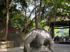 -海南分界洲岛旅游区