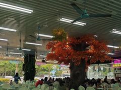 -景好海鲜餐厅(大鹏必选旅游店)