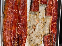 鳗鱼-喜庭海鲜自助(来福士店)