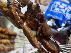 -喝丢一只鞋海鲜烧烤·海肠捞饭(东关街店)