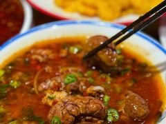 -易老妈蹄花.特色川菜(人民公园总店)