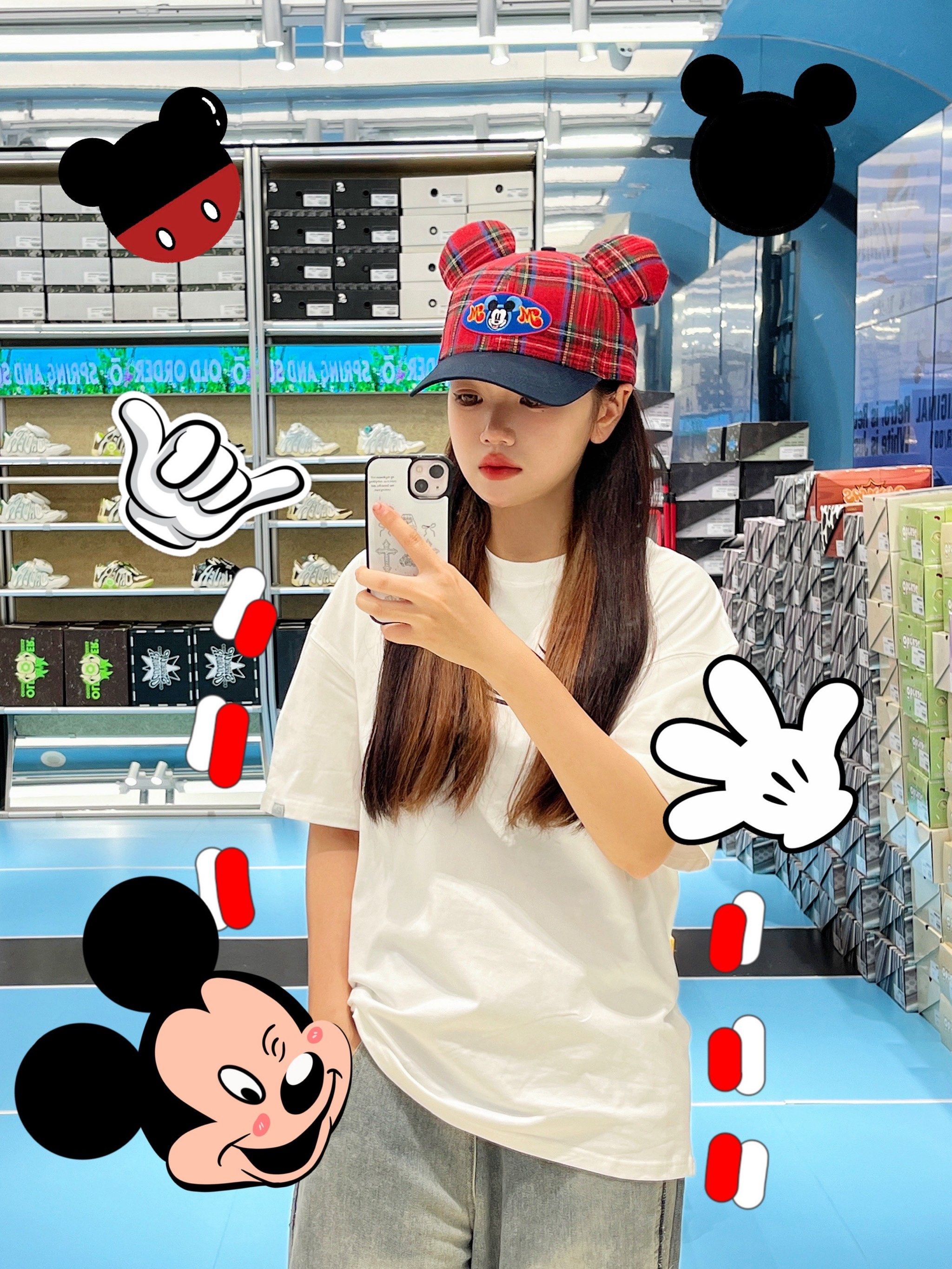 old米奇妙妙屋94