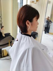 -3AM HAIR SALON染发接发