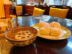 果子干-富华斋饽饽铺·宫廷糕点·伴手礼(护国新天地店)