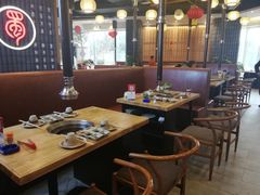 -蜀中烤霸·自助烤肉(郫都店)