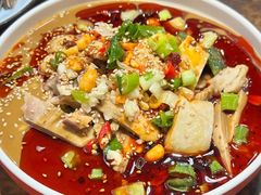 -文记沸腾鱼(永安路总店)