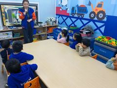 -斯坦星球AI编程·机器人科创·科学实验·信奥·思维·STEM·乐高·竞赛考级(长宁虹桥大融城荟聚中心)