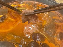 -乡当俏老火锅
