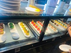 -都会尚膳·海鲜自助餐厅(重庆万豪酒店)