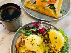 -The Rug Cafe(王府中环店)