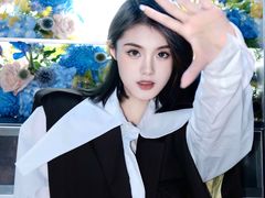 -欢乐海岸椰林沙滩-2025湾区超级灯会