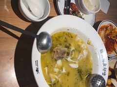 -太二酸菜鱼(福州泰禾店)