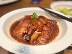 -十堰天海温德姆酒店·四季全日制餐厅(北京中路店)